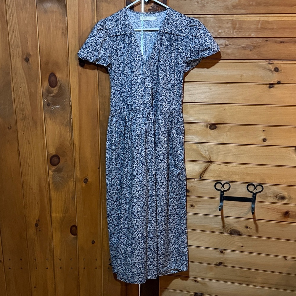 THREE Christy dawn dresses.